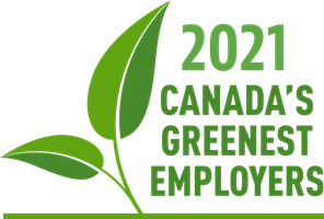 Greenest Employer